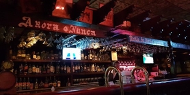 Dandy del Sur Cantina