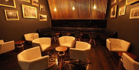 Nortico Bar