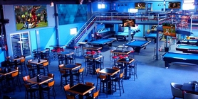 Triangulo Sports Bar