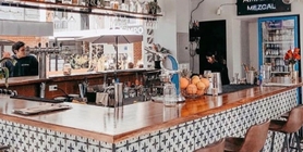 Cereus Bar