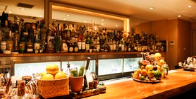 ORCHARD GINZA