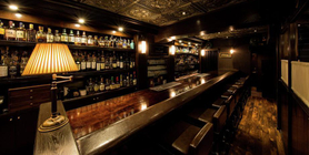 Star Bar Ginza