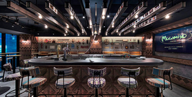Mogambo Tokyo
