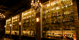 TOKYO Whisky Library