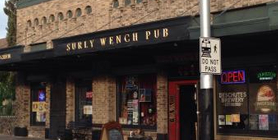 Surly Wench Pub