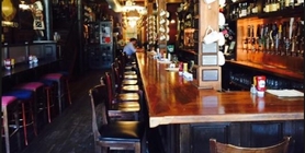 James E. McNellie's Pub