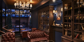 Columbia Room