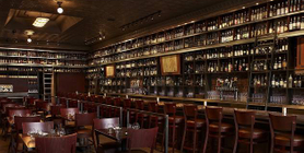 Jack Rose Dining Saloon