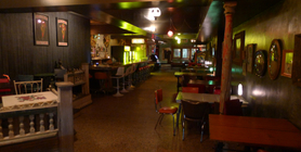 Shot Bar Hide and Seek in Kanagawa