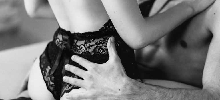 adult dating principles