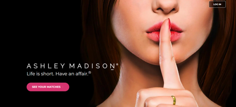 Sites Like Ashley Madison