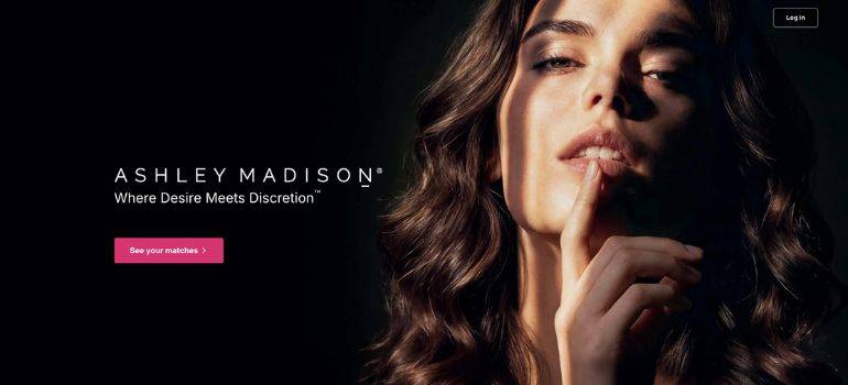 Sites Like Ashley Madison
