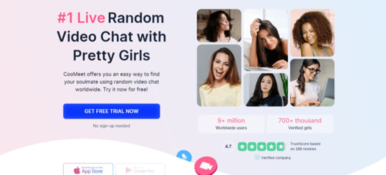 sites like coomeet