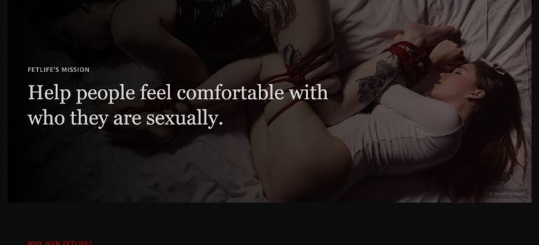 fetlife