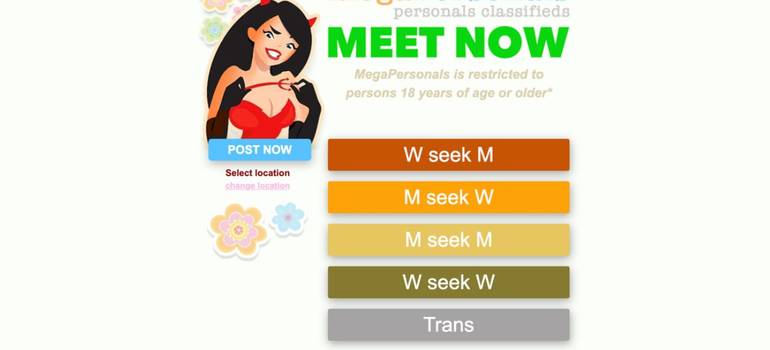 sites-like-megapersonals