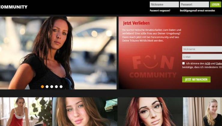 FunCommunity