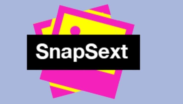 Snapsext logo